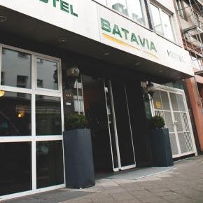 Hotel Batavia Thumbnail