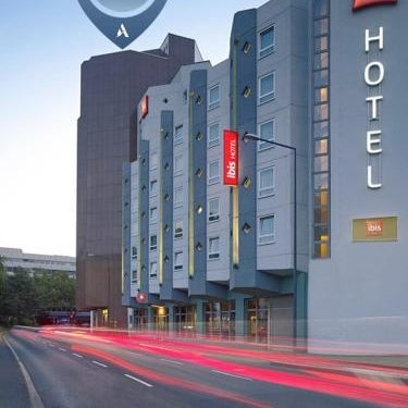 ibis Köln Centrum Thumbnail