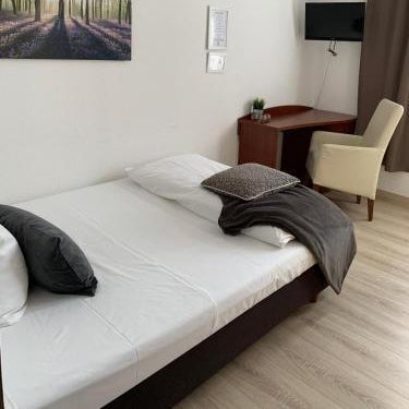 Hotel zum Adler
