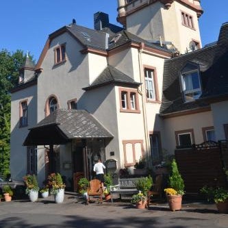 Berghotel Kockelsberg Thumbnail