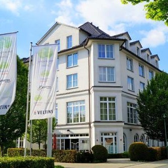 Fletcher Hotel-Restaurant Sundern-Sorpesee