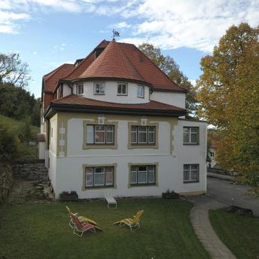 Villa am Park