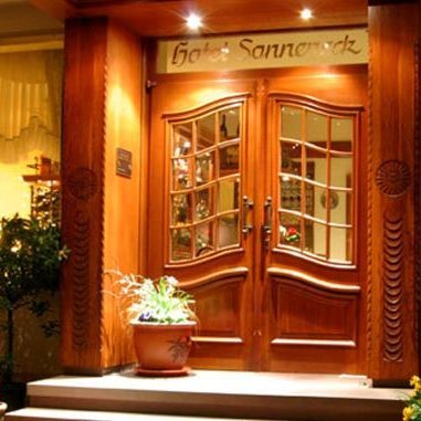 Landhotel Sonneneck - Hotel & Apartments