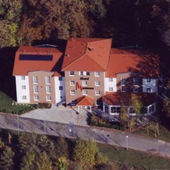 Montana Hotel Senden