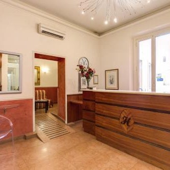 Hotel Everest Inn Rome Thumbnail