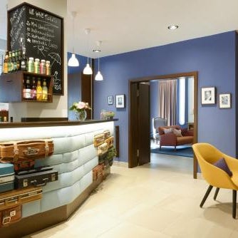 Hotel Stella Maris Thumbnail