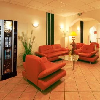 Hotel Constantin Thumbnail