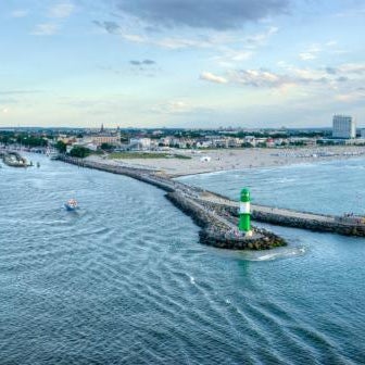 KurparkHotel Warnemünde