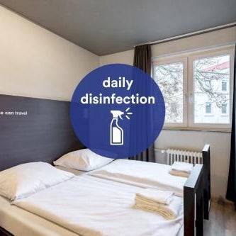 A&O München Hauptbahnhof Thumbnail