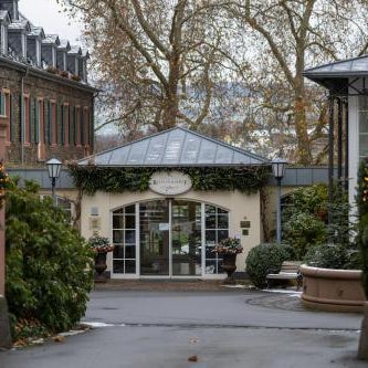 Weinromantikhotel - Richtershof
