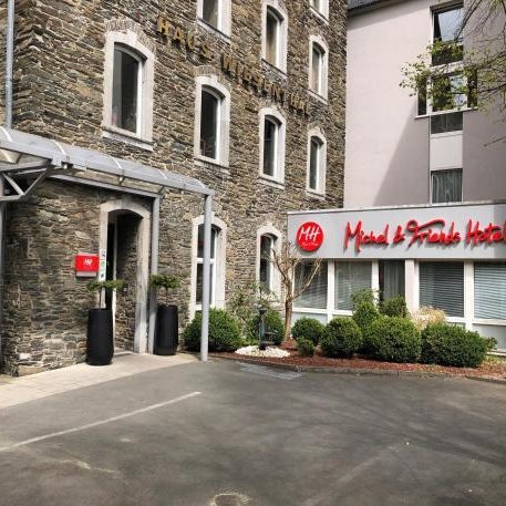 ACHAT Hotel Monschau