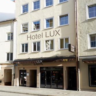 Hotel Lux