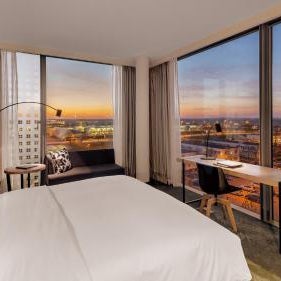 Hilton Munich Airport Thumbnail