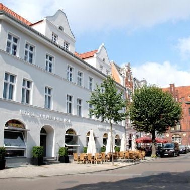 Hotel Schweriner Hof