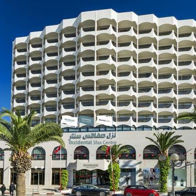 Concorde Sfax Centre