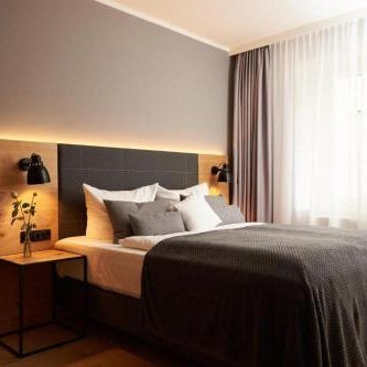 Coffee Fellows Hotel Trier Thumbnail