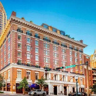 The Battle House Renaissance by Marriott Mobile Hotel & Spa Thumbnail