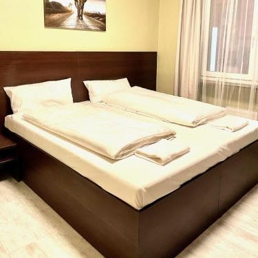 Hotel City Star