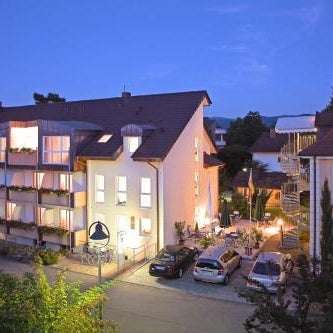 Atrium Hotel Baden