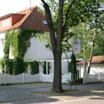 Apart Hotel Leipzig Taucha