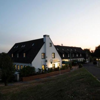 Landhotel Kauzenberg