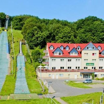 REGIOHOTEL Schanzenhaus Wernigerode
