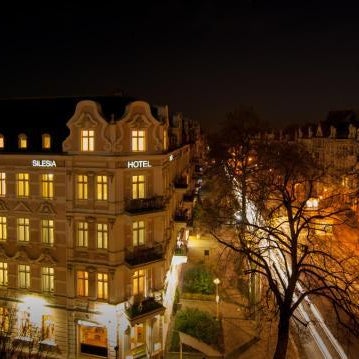 Hotel Silesia