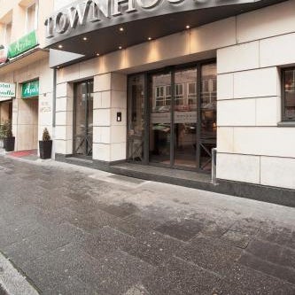 TOWNHOUSE Hotel Thumbnail