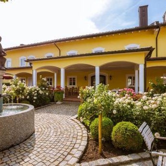 Hotel Kandler Thumbnail