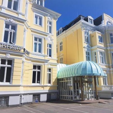 Hotel Kaiserhof Deluxe Thumbnail