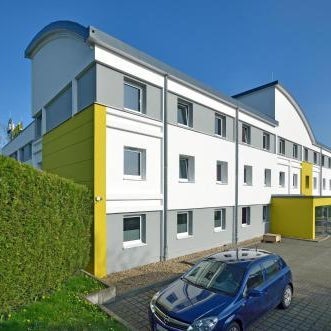 B&B Hotel Bochum-Herne