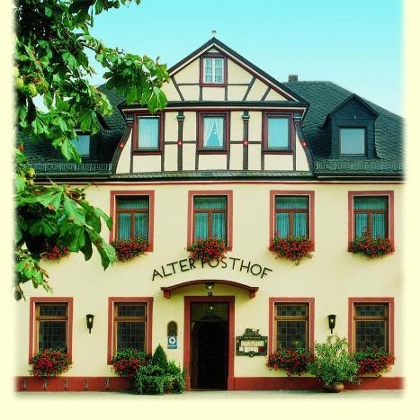 Hotel Alter Posthof