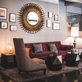 Hotel am Augustinerplatz Thumbnail