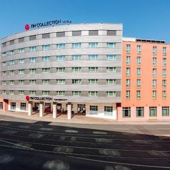 NH Collection Nürnberg City - newly renovated Thumbnail