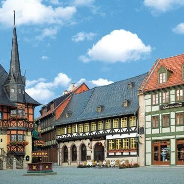 A-ROSA Gothisches Haus Wernigerode