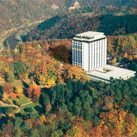 Wyndham Garden Koblenz