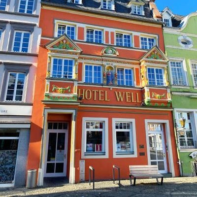 Hotel Well Garni