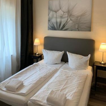 Hotel Bee Fang