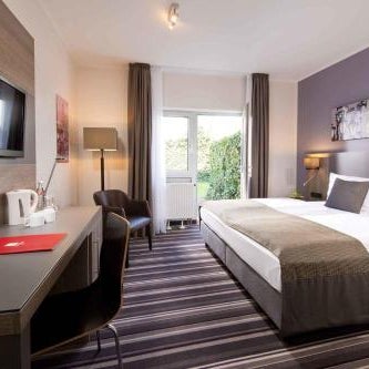 Leonardo Hotel Nuernberg Thumbnail