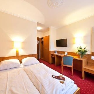 Hotel Primus Frankfurt Sachsenhausen Thumbnail