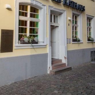 Hotel am Rathaus