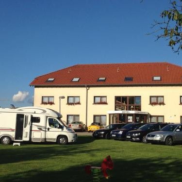 Hotel zur Kanone