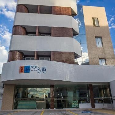 Aracaju Corais Hotel