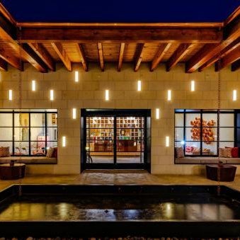Texican Court, by Valencia Hotel Group Thumbnail