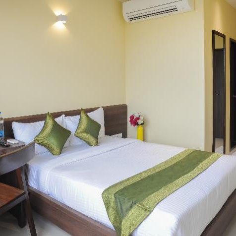 Treebo Balaji Residency