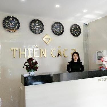 Thiên Các 2 Hotel