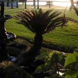 Newcastle Country Lodge