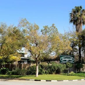 Marnicus B&B