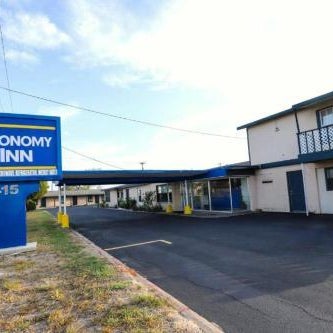 Economy Inn Kingsville Thumbnail