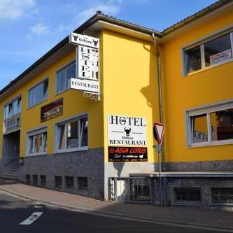 Hotel zum Ochsen Thumbnail